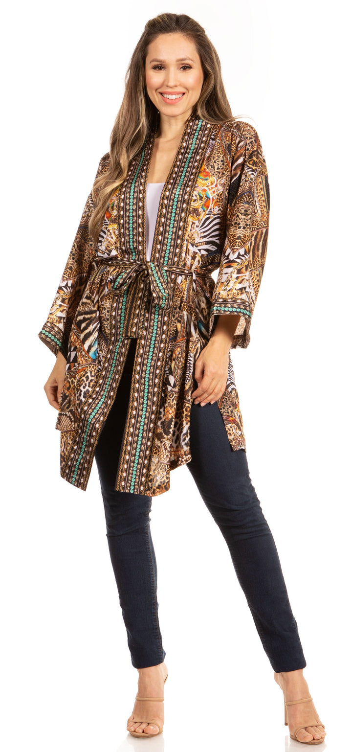Stay on Trend with Sakkas Janis Women&