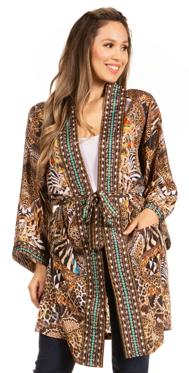 Stay on Trend with Sakkas Janis Women&