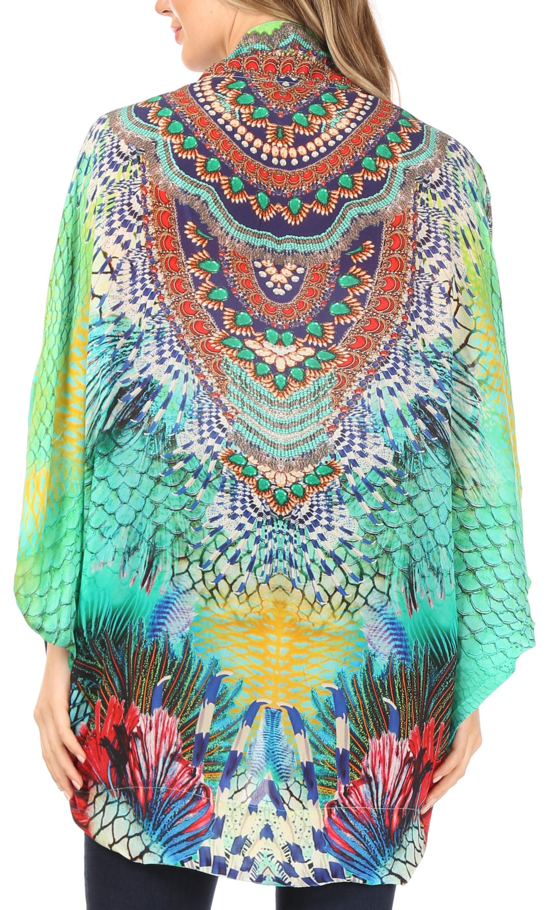Sakkas Jenna Women&