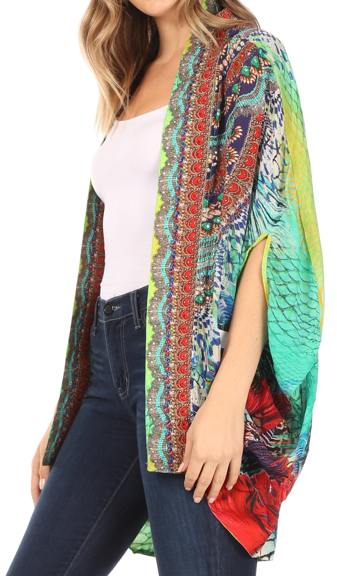 Sakkas Jenna Women&