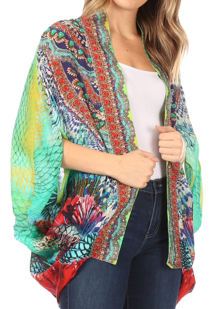Sakkas Jenna Women&