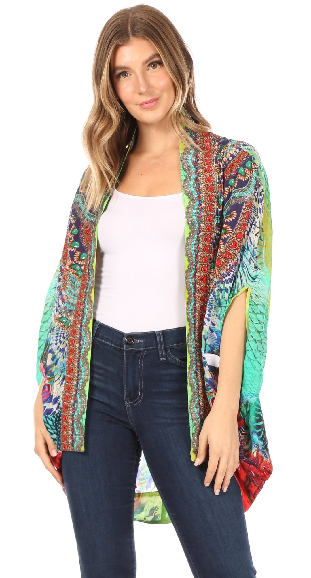 Sakkas Jenna Women&