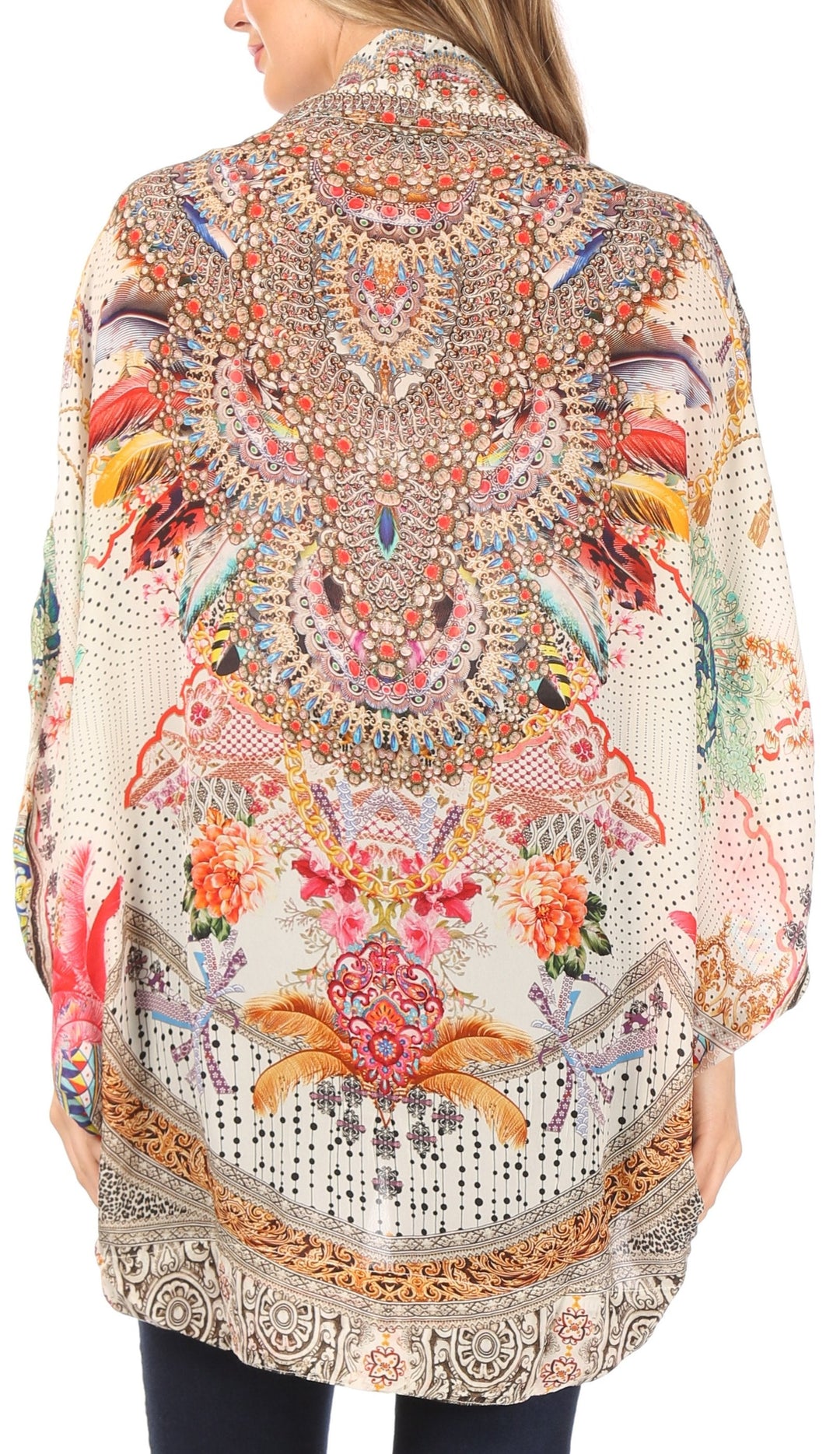 Sakkas Jenna Women&