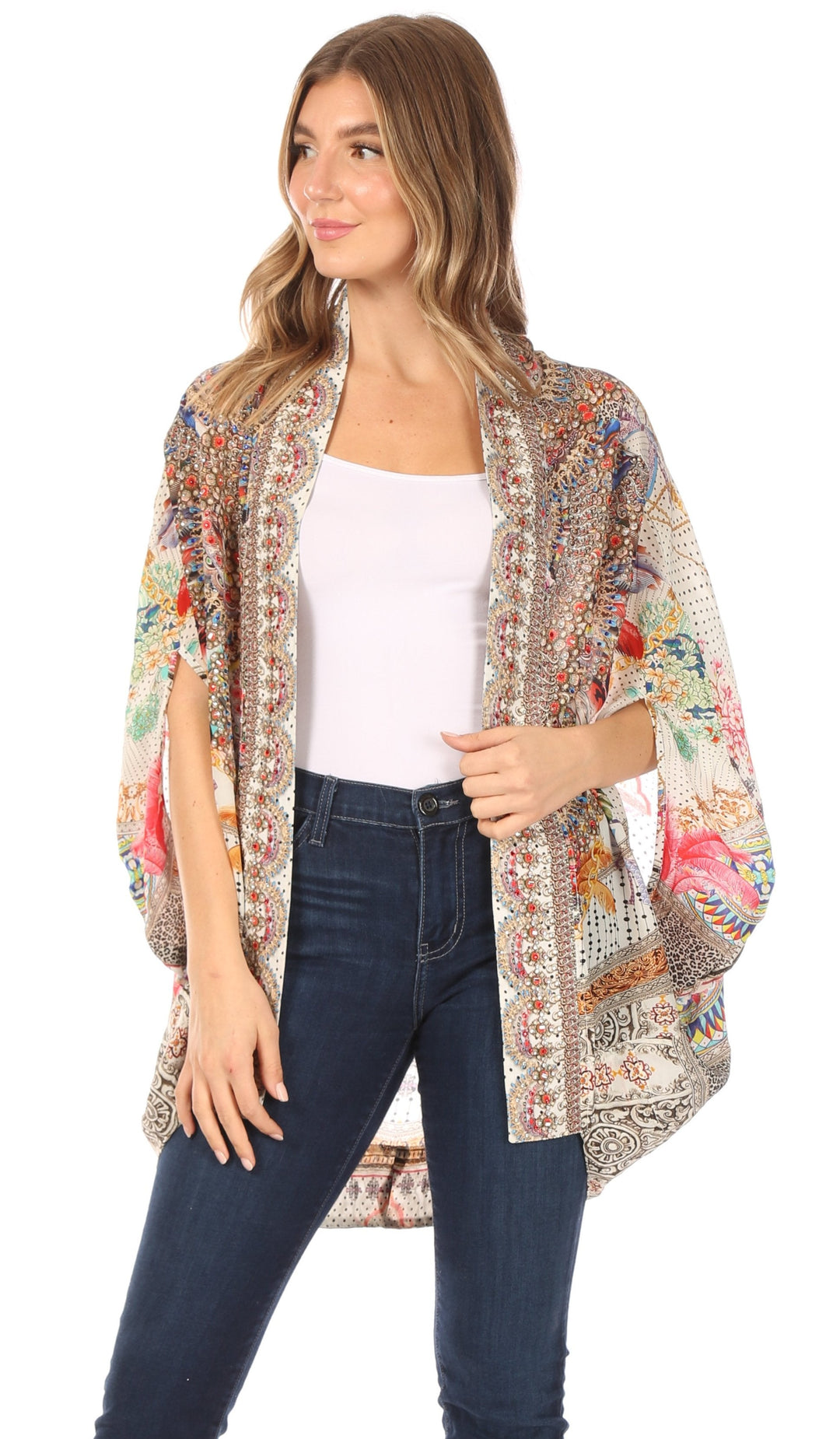 Sakkas Jenna Women&