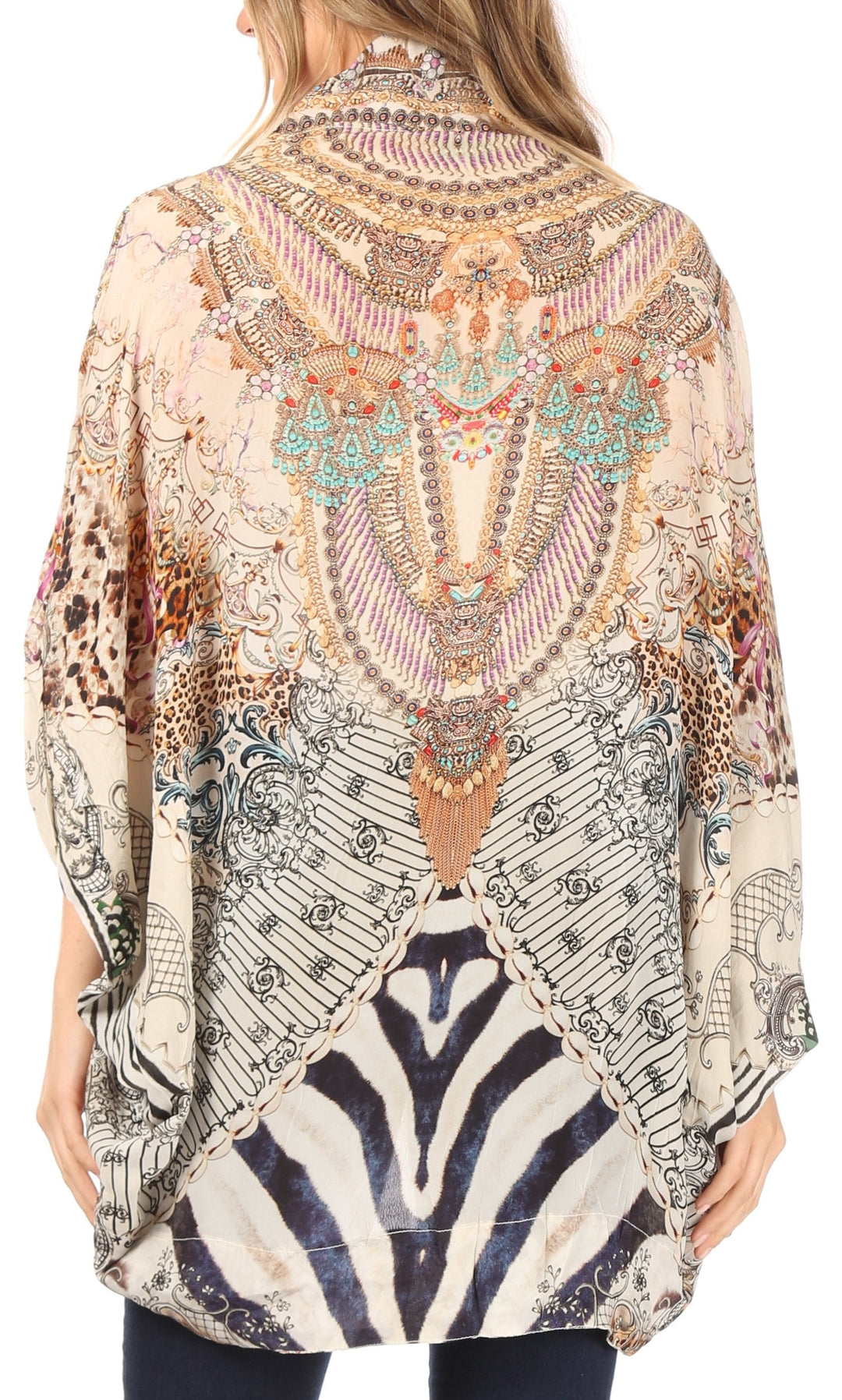 Sakkas Jenna Women&