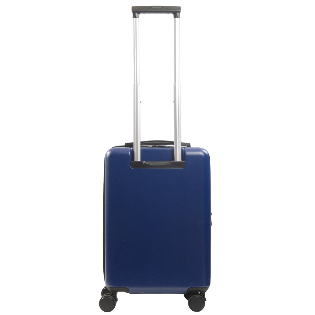 Care Bears 22.5" Blue Carry-On Luggage by Ful