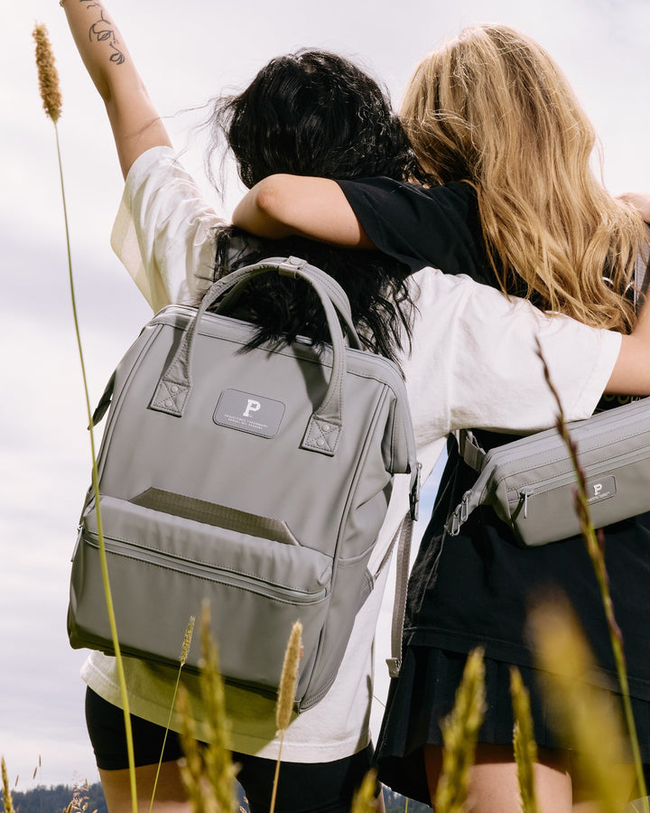 Cascade Backpack - Standard