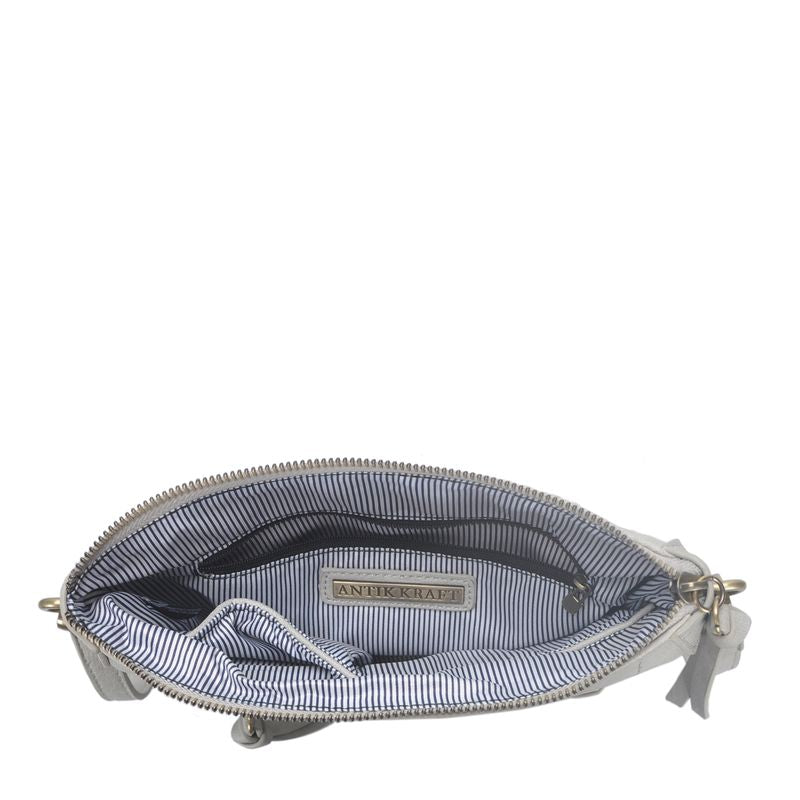 Savannah Crossbody Shoulder Bag