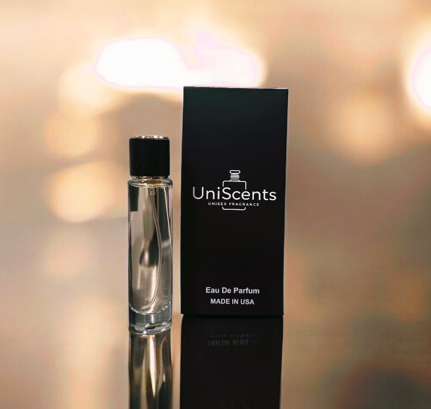 UniScents HAIR PERFUME 50ml
