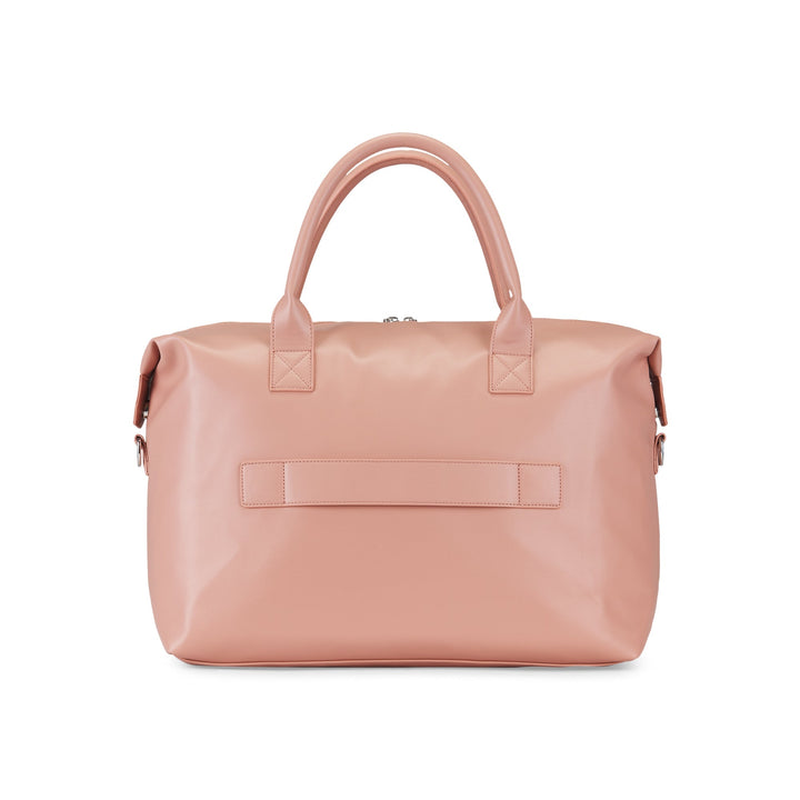 Bugatti Porto Vegan Leather Duffle Bag