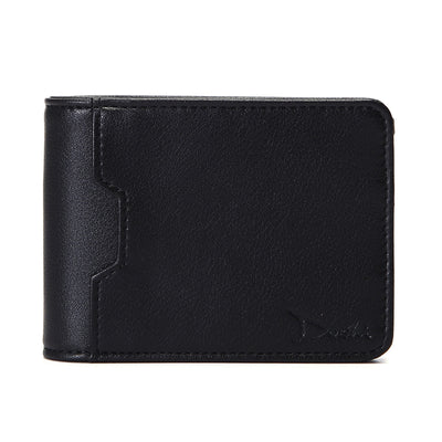 Doshi Simple Slim Vegan Wallet - CLOSEOUT