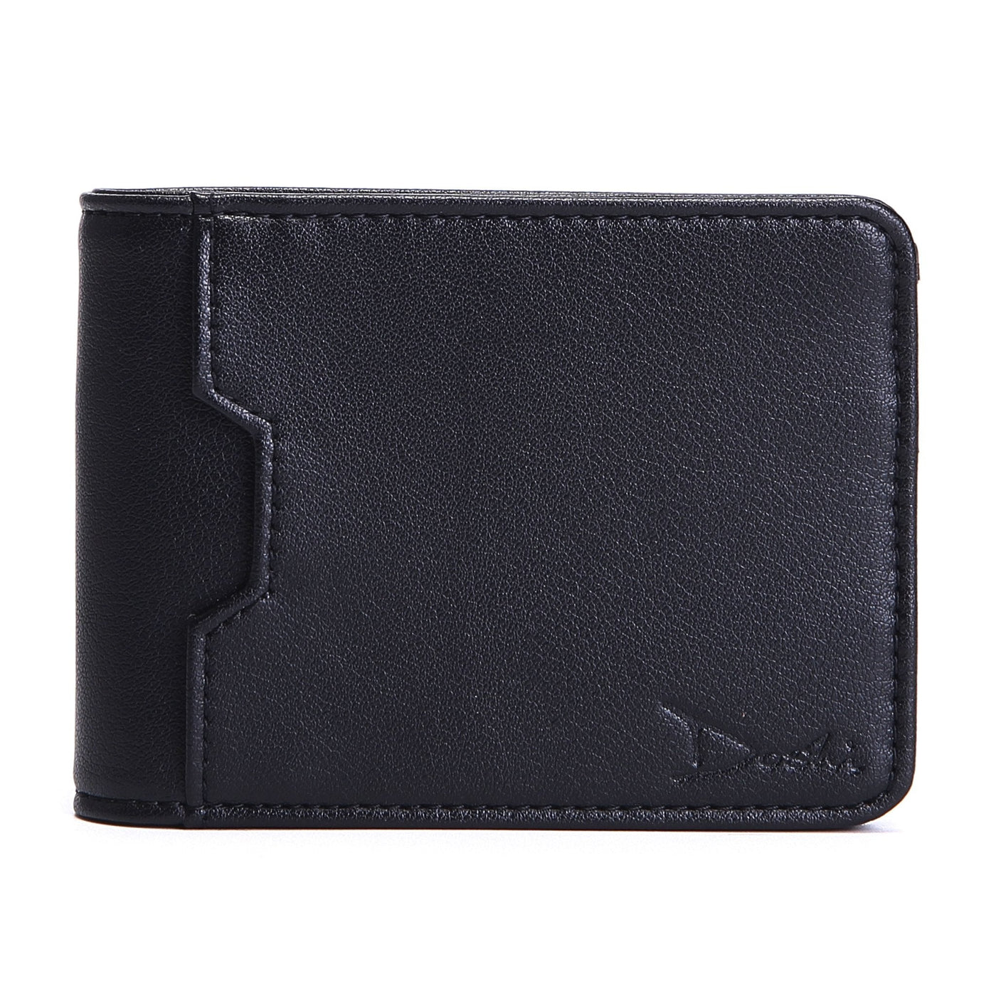 Doshi Simple Slim Vegan Wallet - CLOSEOUT