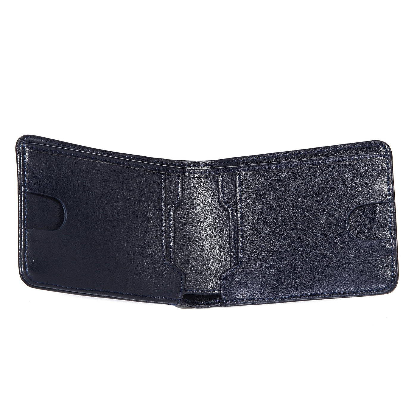 Doshi Simple Slim Vegan Wallet - CLOSEOUT