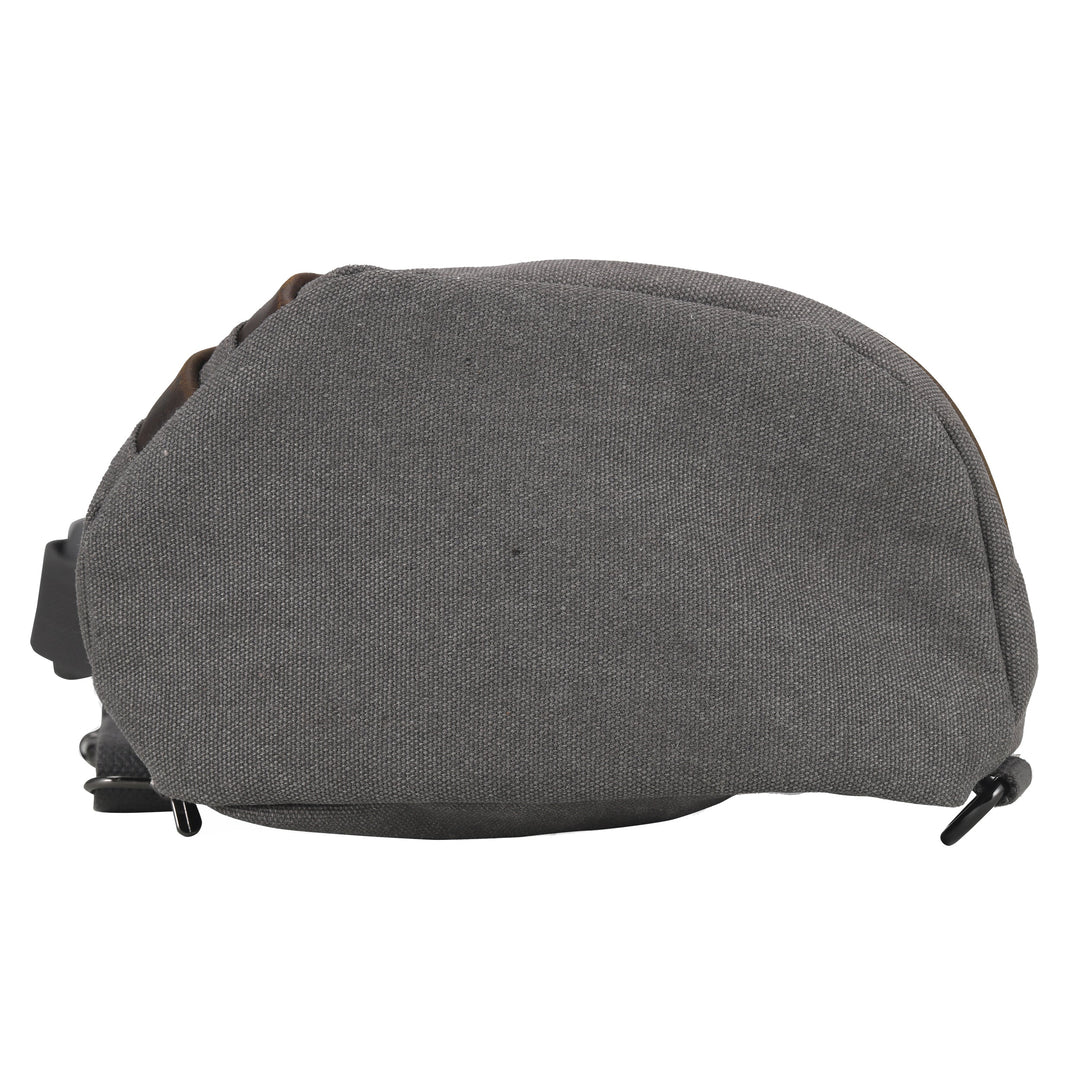 Concealed Carry Jordan Canvas Sling by DS Conceal