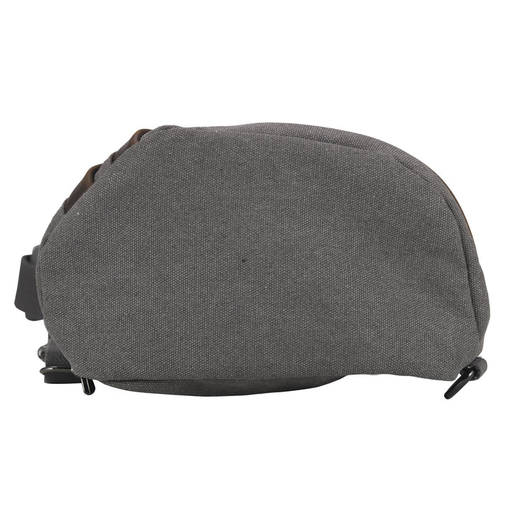 Concealed Carry Jordan Canvas Sling by DS Conceal