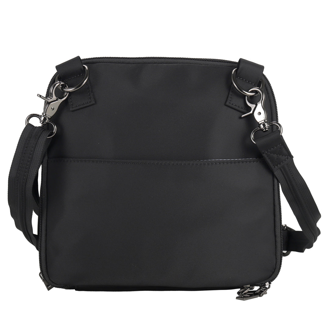 Concealed Carry Nylon Kayden Deluxe Crossbody by DS Conceal