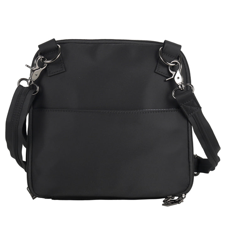 Concealed Carry Nylon Kayden Deluxe Crossbody by DS Conceal