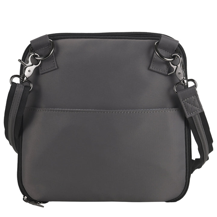 Concealed Carry Nylon Kayden Deluxe Crossbody by DS Conceal