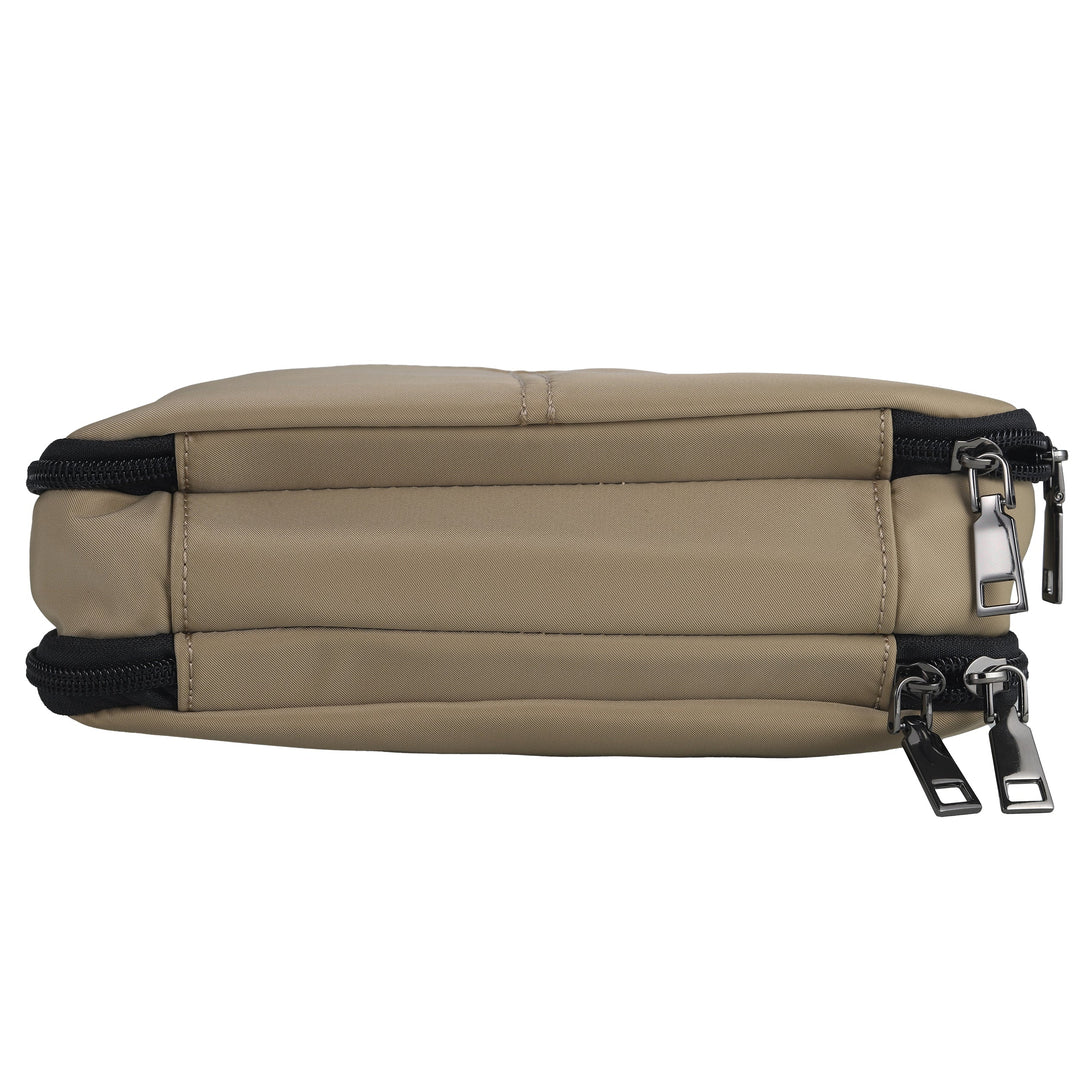 Concealed Carry Nylon Kayden Deluxe Crossbody by DS Conceal