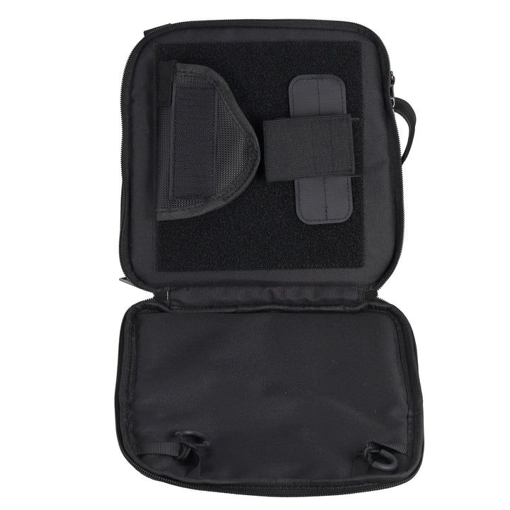 Concealed Carry Nylon Kayden Deluxe Crossbody by DS Conceal