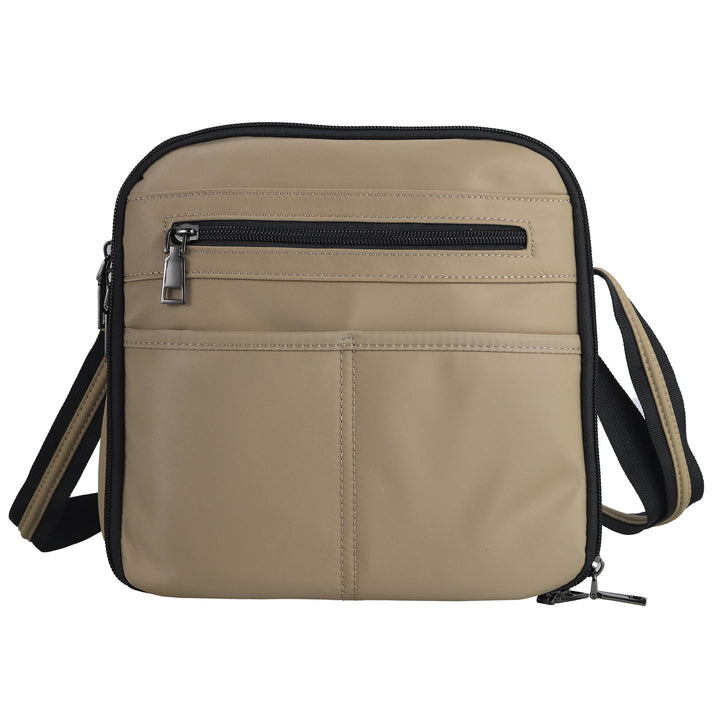 Concealed Carry Nylon Kayden Deluxe Crossbody by DS Conceal