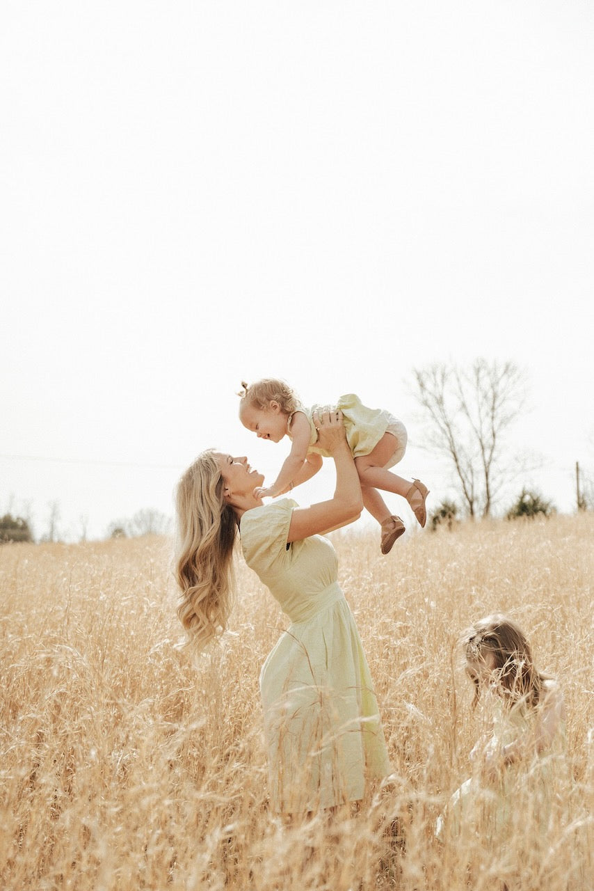 Mini Willow Tank Dress