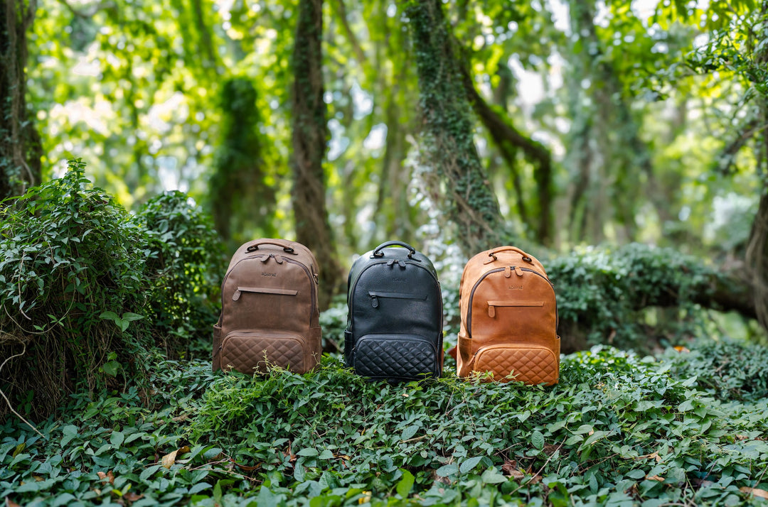 Kapolei Backpack - Medium