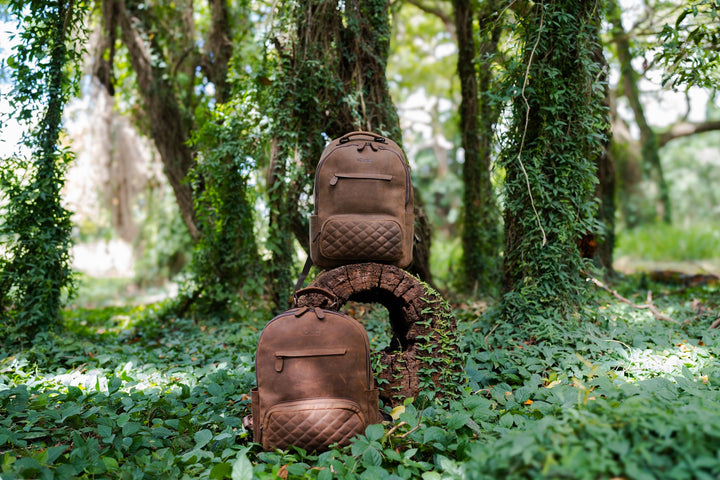 Kapolei Backpack - Medium