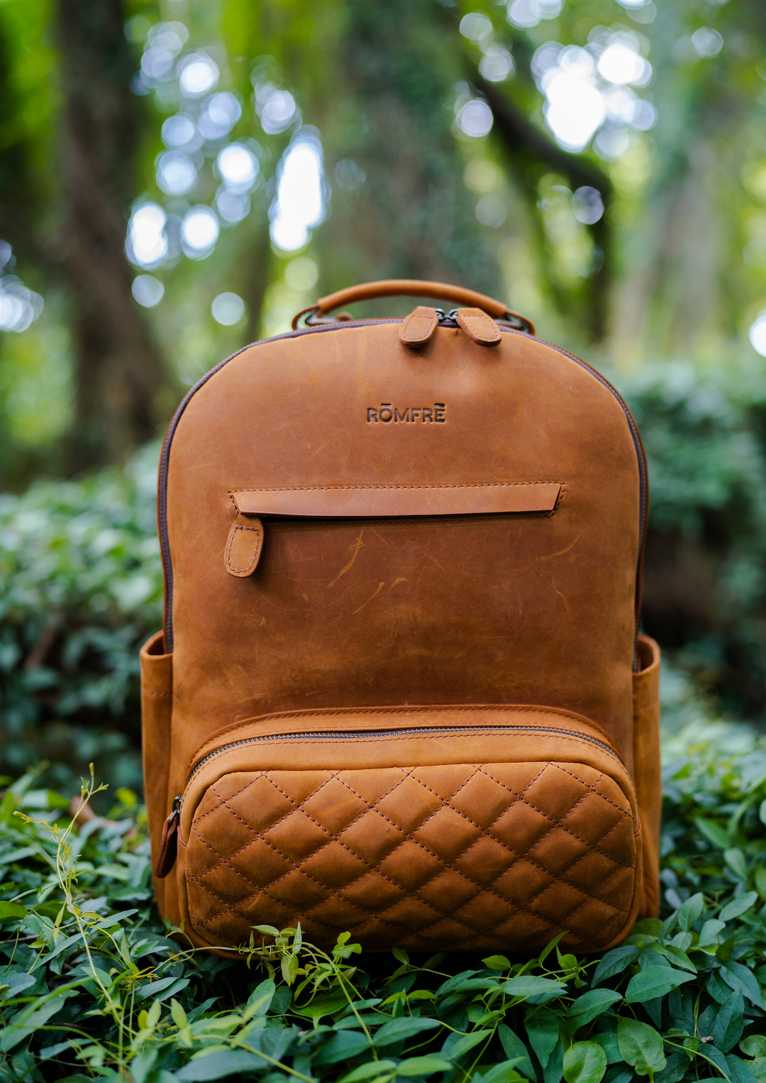 Kapolei Backpack - Medium