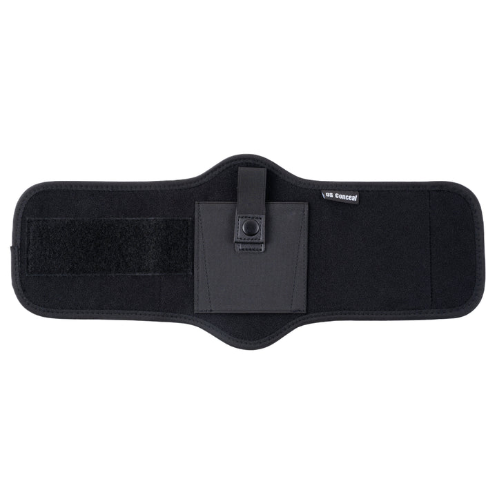 Unisex Single Strap Ankle Holster by DS Conceal