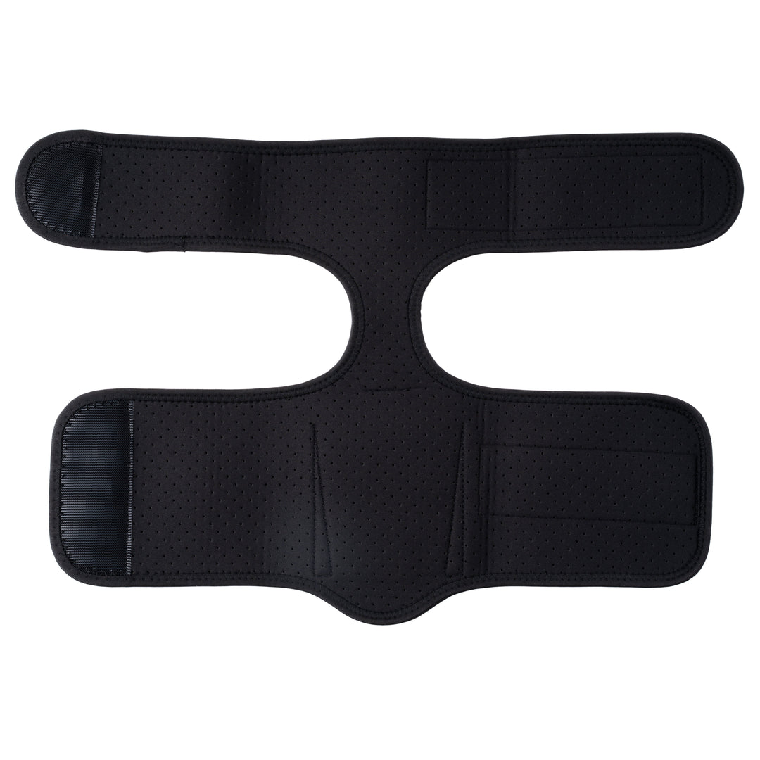 Unisex Double Strap Ankle Holster by DS Conceal