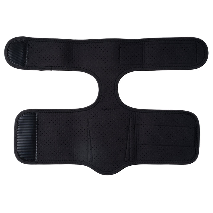 Unisex Double Strap Ankle Holster by DS Conceal