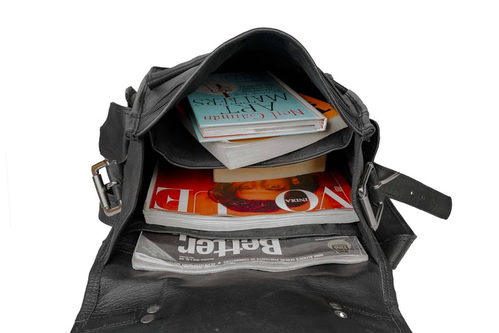 The Harper Convertible