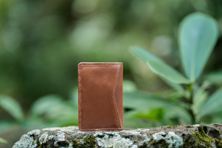 Kona Minimalist Bifold