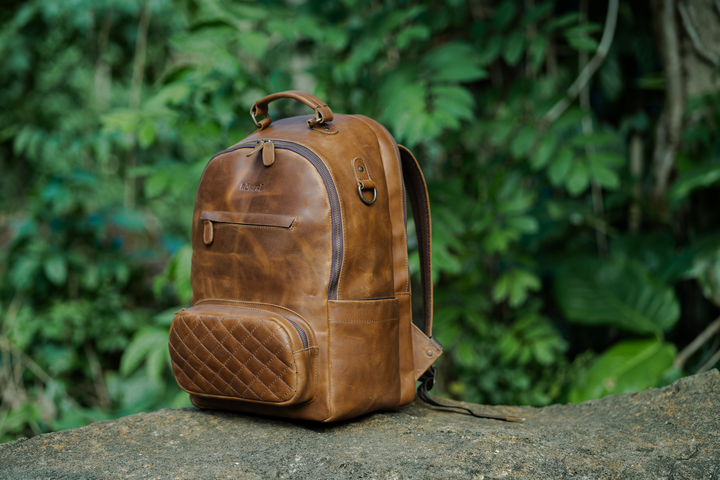 Kapolei Backpack - Medium