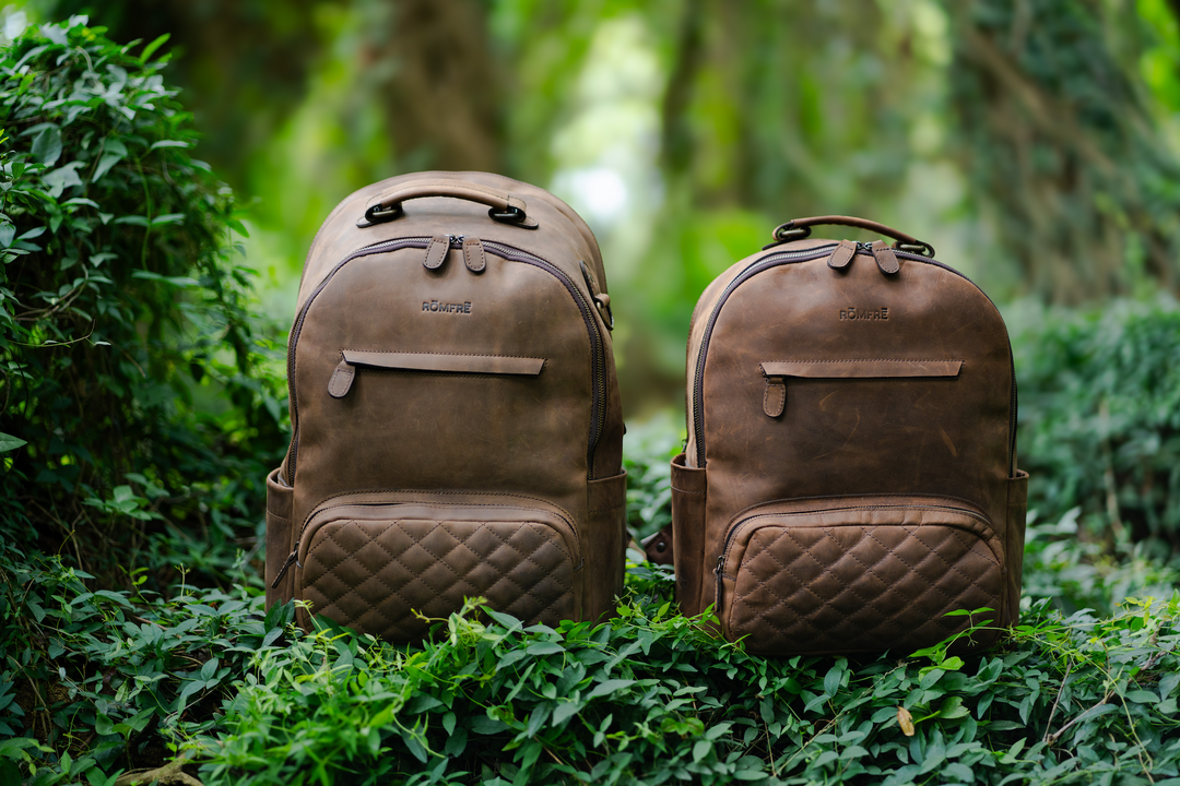 Kapolei Backpack - Medium