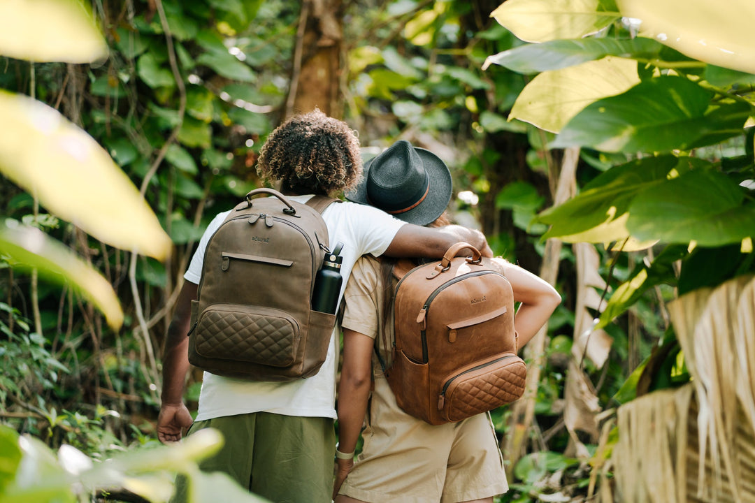 Kapolei Backpack - Large