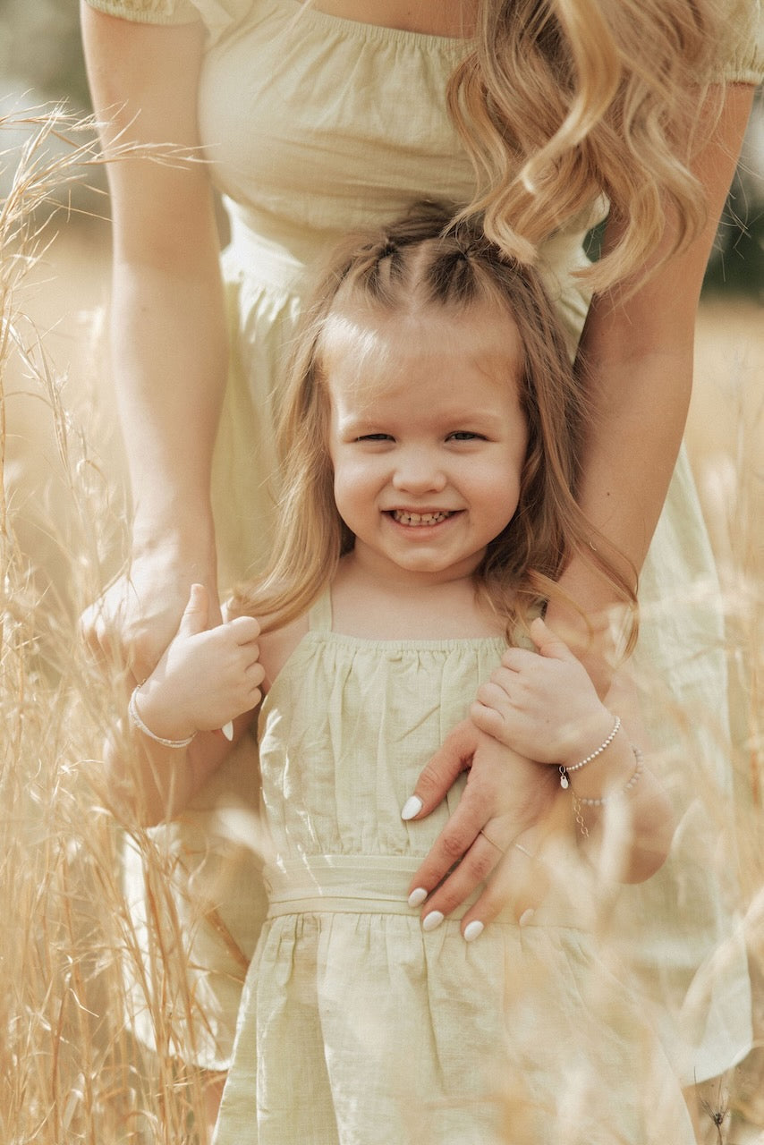 Mini Willow Tank Dress