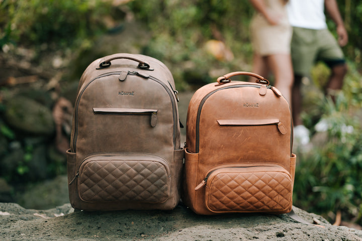 Kapolei Backpack - Medium