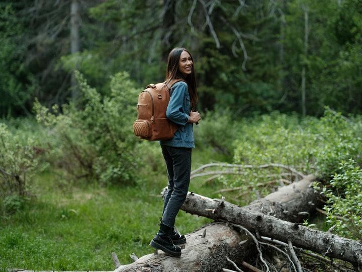 Kapolei Backpack - Large