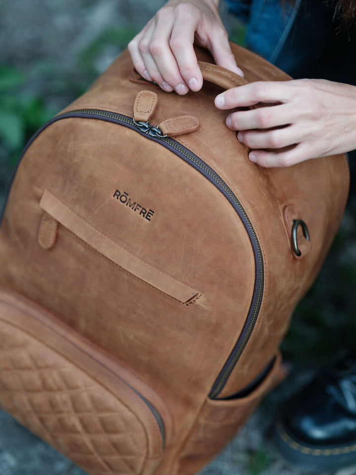 Kapolei Backpack - Medium