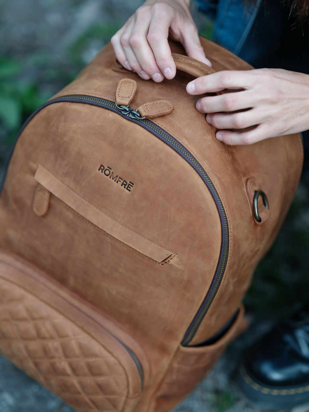 Kapolei Backpack - Medium