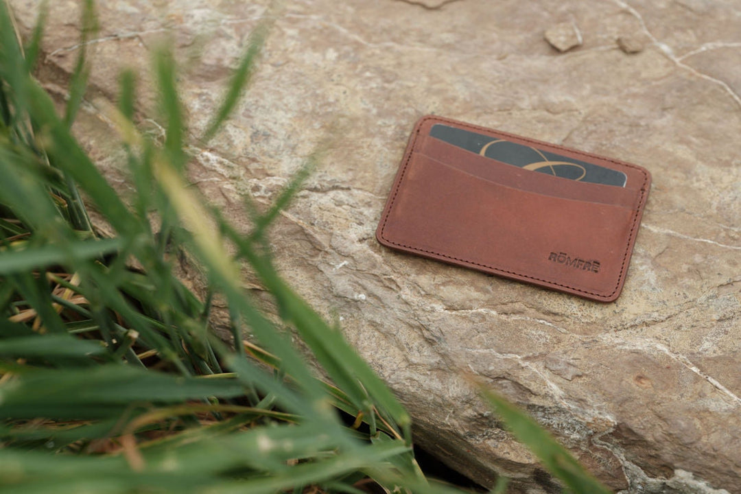 EDC Minimalist Wallet