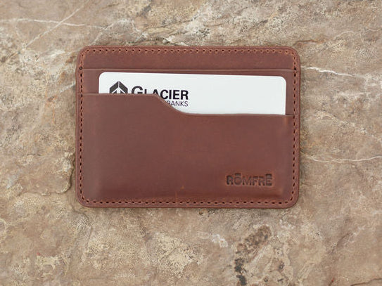 Hana Minimalist Wallet
