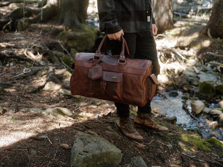 60L Chugach Duffel