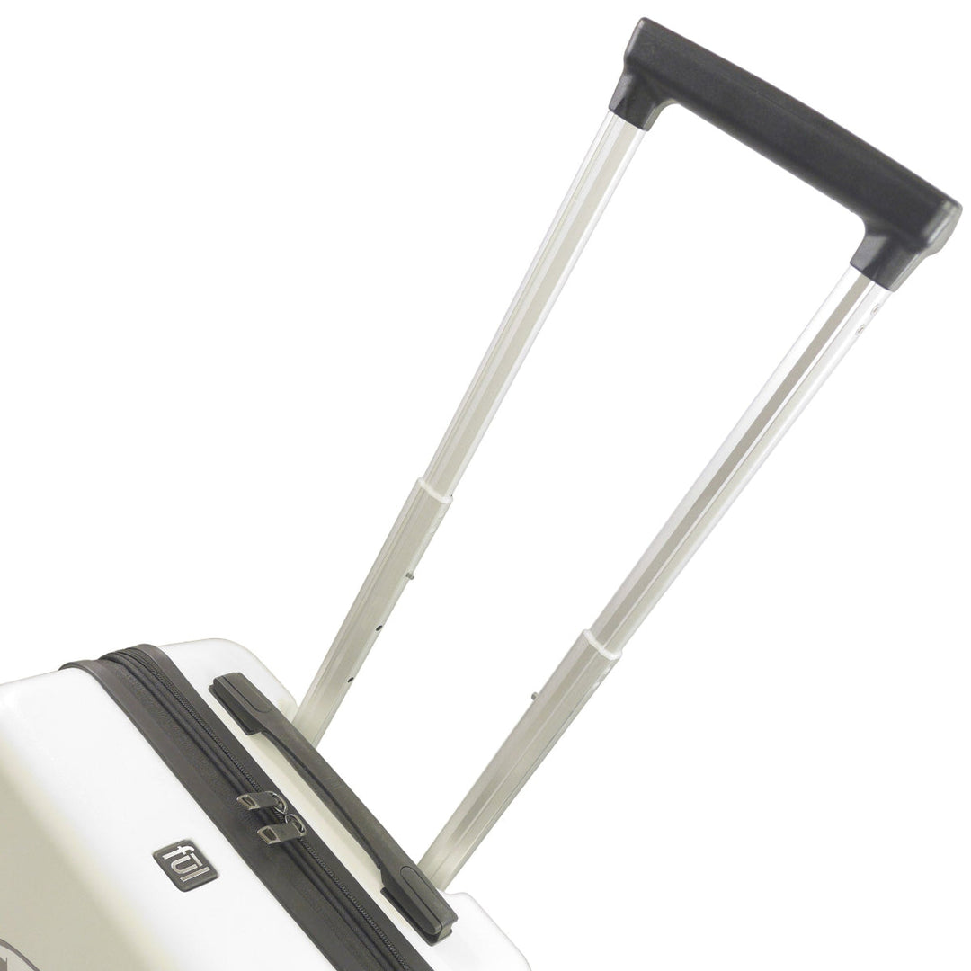 Disney Nightmare Before Christmas Jack 22.5" Carry-On Luggage