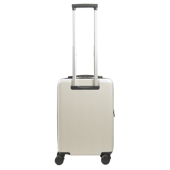 Disney Up 22.5" White Carry-On Suitcase Luggage