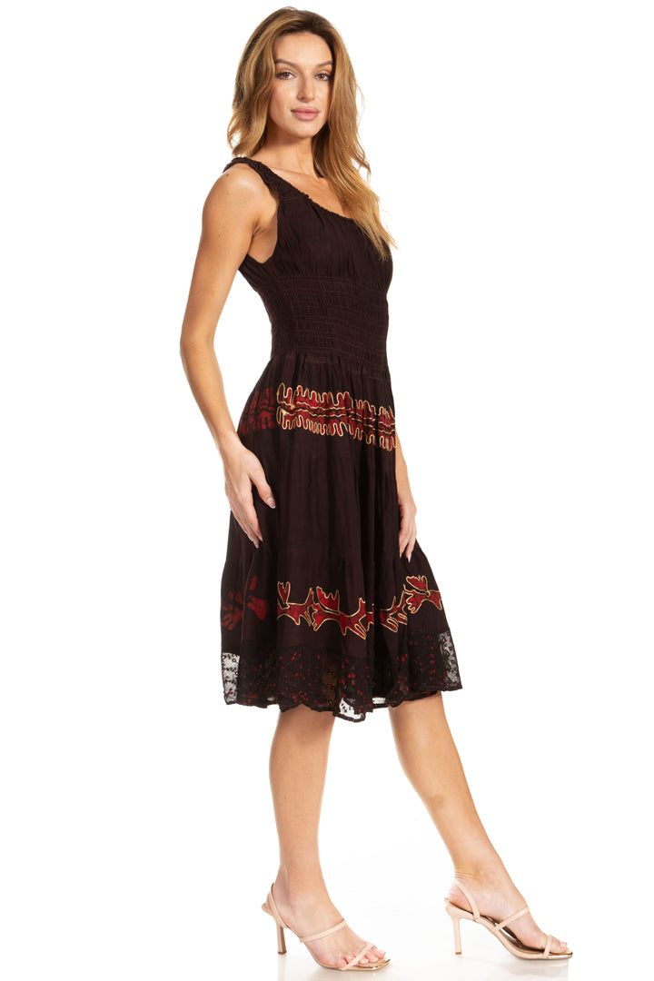Sakkas Alba Women&