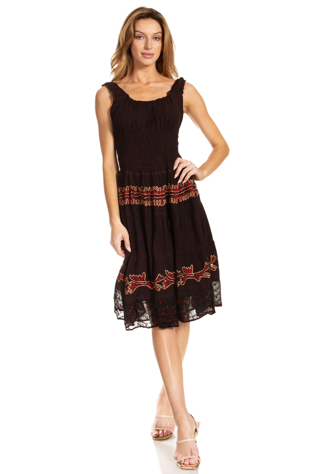 Sakkas Alba Women&