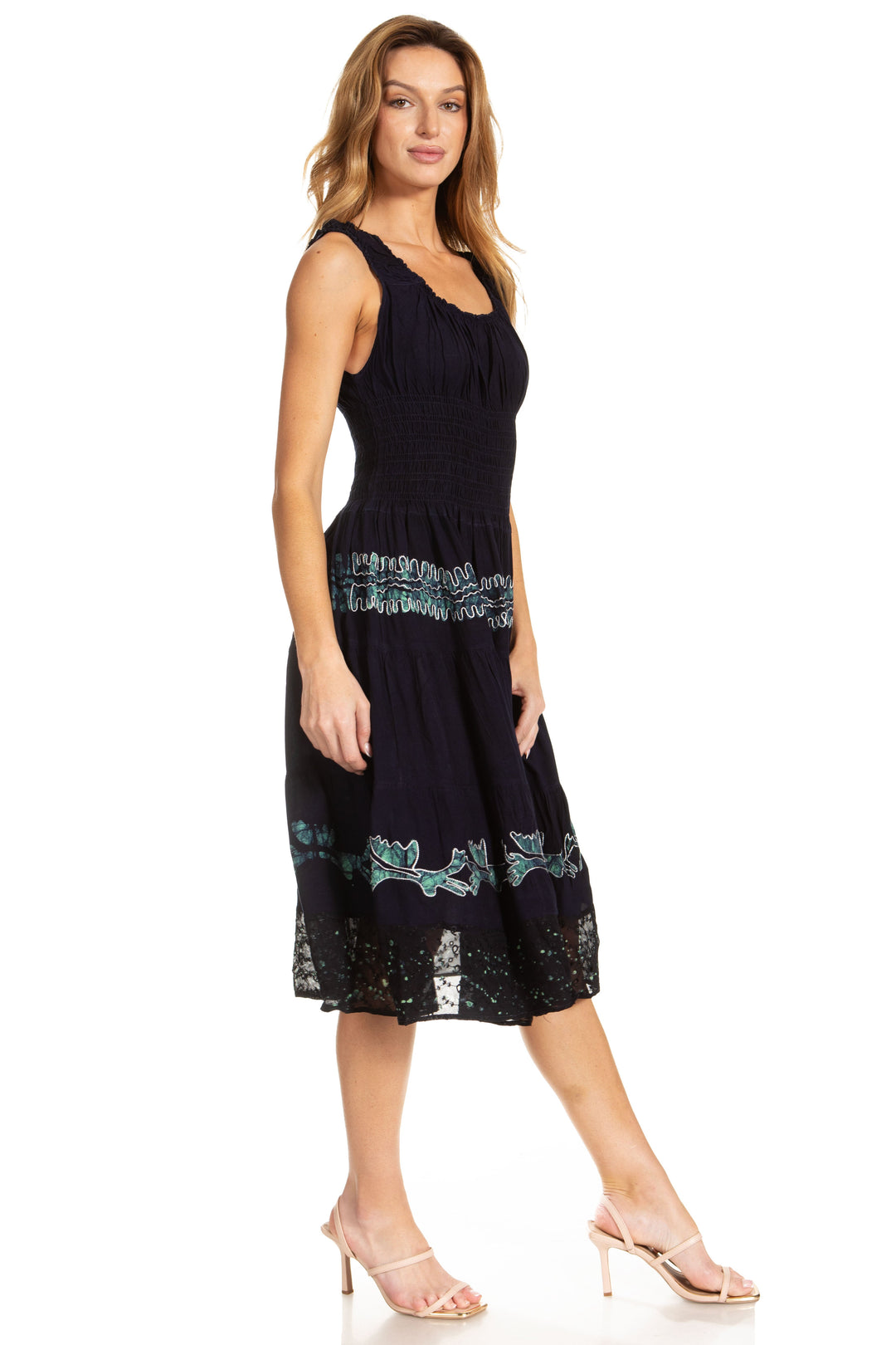 Sakkas Alba Women&